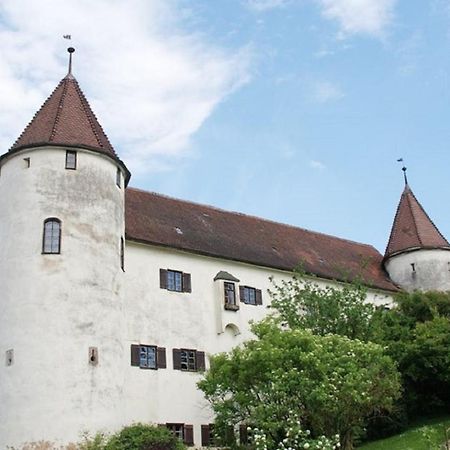 Schlossschaenke Eysoelden Thalmassing  エクステリア 写真